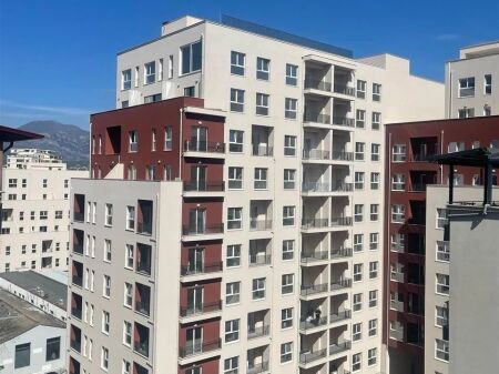 ✨ Apartment 2+1 for Sale in Aura Complex – Dritan Hoxha Street!✨
