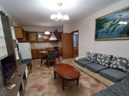 Rent | Apartament 1 + 1 | Komuna e Parisit | 550 €/month