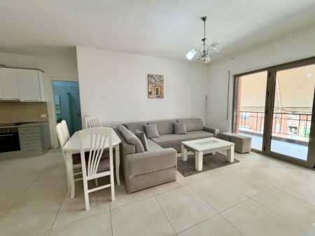 TE DELIJORGJI 1+1 FOR RENT