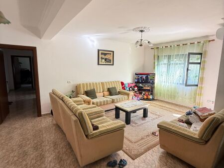 Apartment 2+1 for Sale - Maleziani Complex