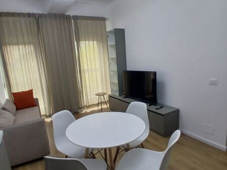 For rent 1+1+ balcony in Ali Dem for 42 000 lekë