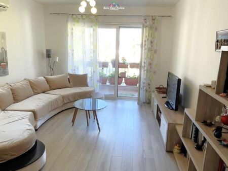 Apartament Ne Shitje 2+1+2 Ne Don Bosko ( ID B120874) Tirane
