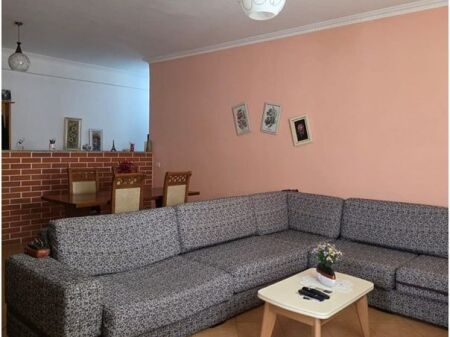 Apartament - Për Shitje - Casa Italia, Tiranë(ID: 530491012-140)