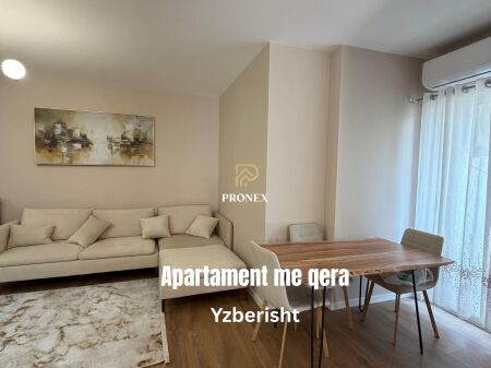 Apartment for rent - Yzberisht