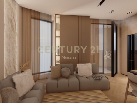 SHESIM APARTAMENT 2+1, COLONNADE RESIDENCE