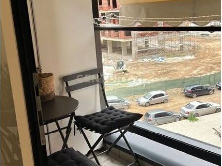 Apartment 2+1+2 + Parking Space – Marga Complex, New Boulevard !!