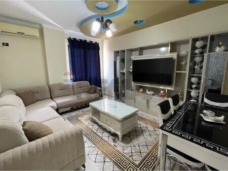 2+1 APARTMENT FOR RENT – MIGJENI BOULEVARD, TIRANA