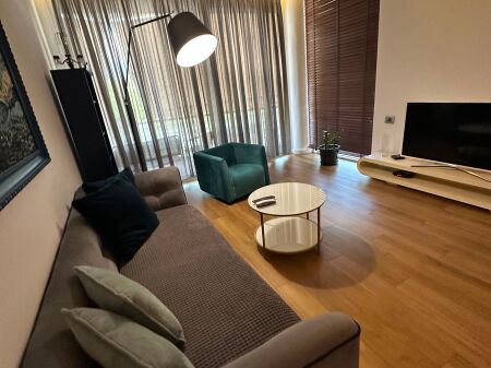 JEPET ME QIRA APARTAMENT 2+1+2 – LIQENI I THATË