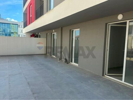Apartament 2+1 ne Shitje 21 Univers City