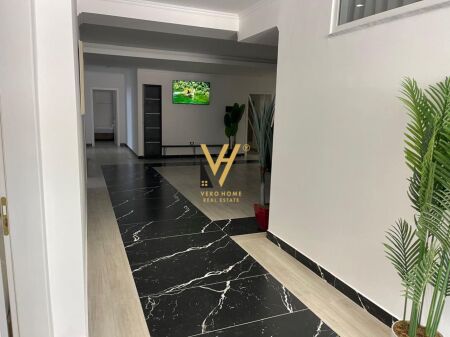 HOTEL FOR SALE AT RROTA E KUQE, GOLEM 800,000 EURO
