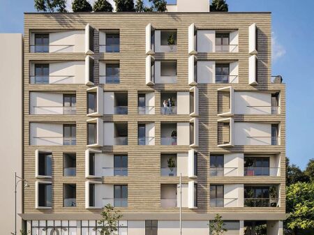 ✨ Shitet Penthouse 4+1+3 Tualete & Verandë – Liqeni i Thatë, Rruga Hamdi Garunja ✨