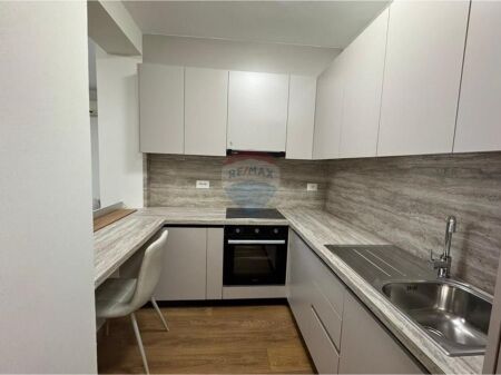 Apartment - For Rent - Don Bosko Street 1+1