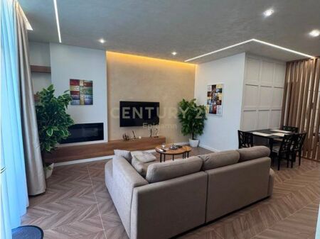 Apartament 2+1 Me Qira në Vollga, Durrës !!