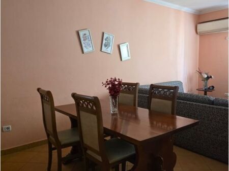 SHITET APARTAMENT 2+1+2 CASSA ITALIA !