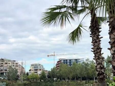 🏡 Apartment 2+1+2 for Sale – Dry Lake