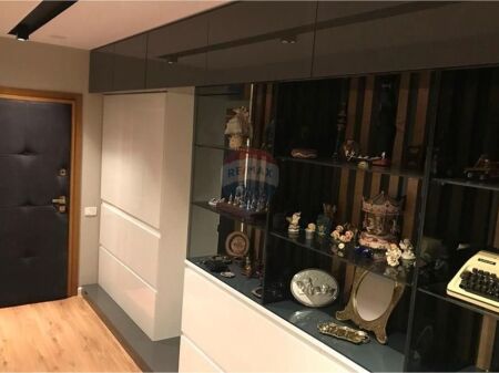 Apartament - Për Qira - Rruga Imer Kurti, Tiranë