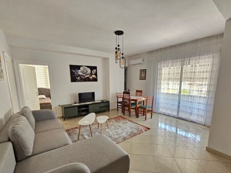 Rent | Apartament 2 + 1 | Stacioni i Trenit | 850 €/month