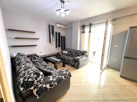 🏡 Apartment 2+1 for Rent on Jordan Misja Street with a Price of 520 thousand lek