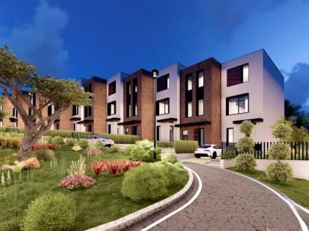 🏡 Luxury Duplex for Sale – Picadilly Residence, TEG | €500,000