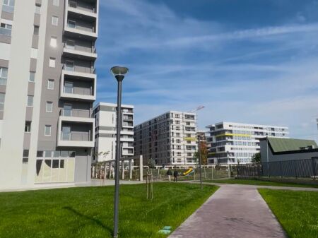 APPARTAMENTO 1+1 IN AFFITTO UNIVERS CITY