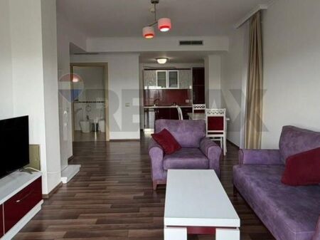 FOR SALE, APARTMENT 1+1, DORA RESIDENCE, TIRANE ID:530581007-221