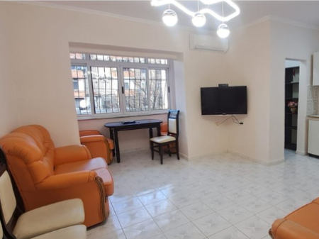 Ali Demi, Shitet Apartament 1+1 – Mundësi ideale për banim ose investim!