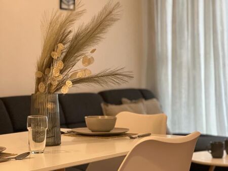 🏡 Affittasi 1+1 al Kompleksi Magnet, 21 Dhjetori
