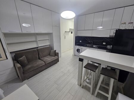 Studio apartments for sale at the Municipality Overpass, Eleonora