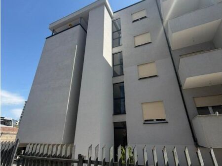 EXCLUSIVE ! 1+1 STUDIO APARTMENT FOR SALE WITH VERANDA AT KAVAJES ROCK !