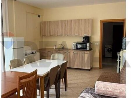 APARTMENT 1+1 FOR SALE – LINZË, TIRANA