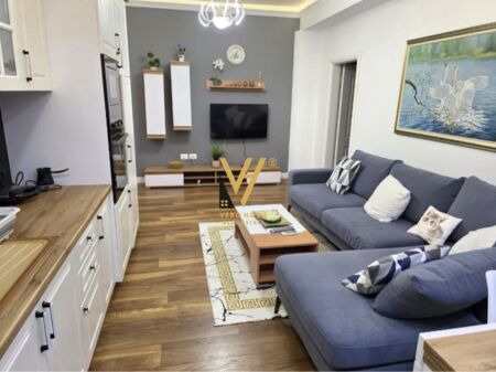 APARTMENT 1+1+BLK FOR RENT IN BLLOK 65,000 LEKE