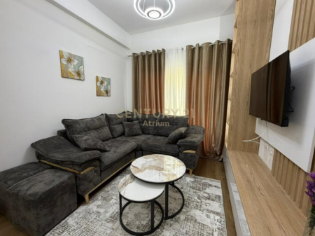 SHITET APARTAMENT 1+1 TE KOMPLEKSI KADIU