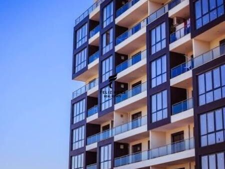 FOR SALE APARTMENT 2+1 NDRE MJEDA STREET 220,000 EURO  FH-78600