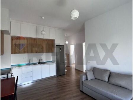 APPARTAMENTO 2+1 IN VENDITA – COMPLESSO KAIMI, TIRANA
