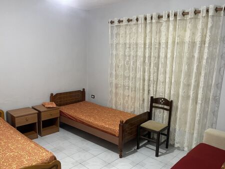 Qera | Garsoniere | Frigoriferi | 270 €/muaj