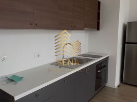Rent, Apartment 1+1+balcony, New Bazaar, 450 Euro/ month