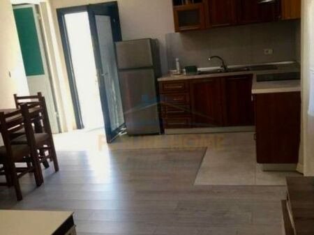 Rent, Apartment 1+1+Parking, Former Electric Market, Tirana.