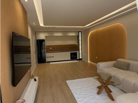 Apartament 2+1+2 per shitje ne Astir
