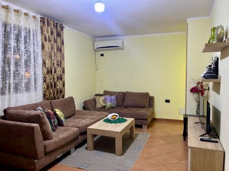 📣 QERA Apartament 1+1 📍 Pas Fakultetit Te Shkencave Te Natyres 🛣️ Rruga “Haxhi Hysen Dalliu” ✨