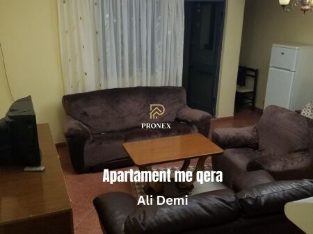 Duplex in affitto - Ali Demi