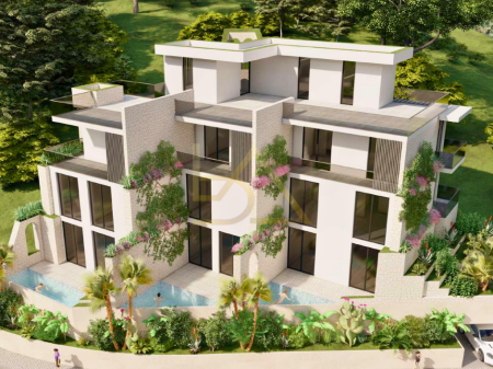 Appartamenti in vendita – Residenza Rradhimë, Vlorë