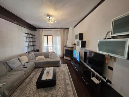 Apartment 2+1+2 bathrooms+2 balconies for sale at Eleonora