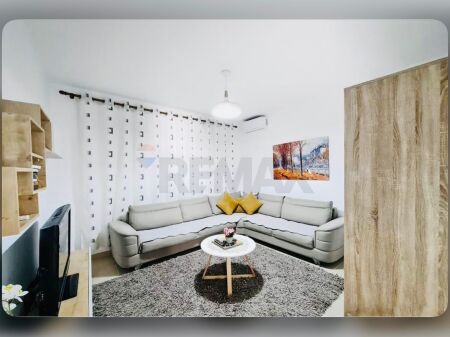 Private house for rent at Pazari i Ri