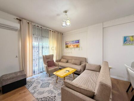 Apartment 1+1+Parking Space for sale in Astir