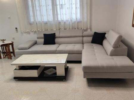 JEPET ME QIRA KAT VILE 2+1+POST PARKIMI, QYTET STUDENTI! 600 € /Muaj