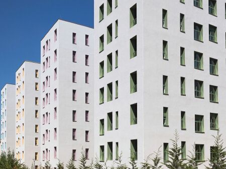 📊 Shitet Apartament 1+1 – Kompleksi Kadiu, Ali Demi!