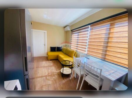 Apartament 2+1 Blloku Gintash