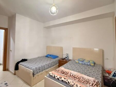 Apartment 1+1 with Parking Space for sale in Astir