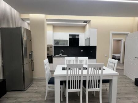 Affittasi 3+1+2 a Don Bosko per 850 €/mese