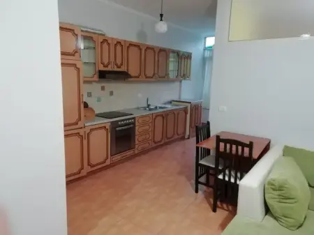 Qera | Vilë 1 + 1 | Qyteti Studenti| 350 €/muaj